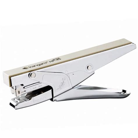 Kangaro HP 45 Stapler : Amazon.in: Office Products