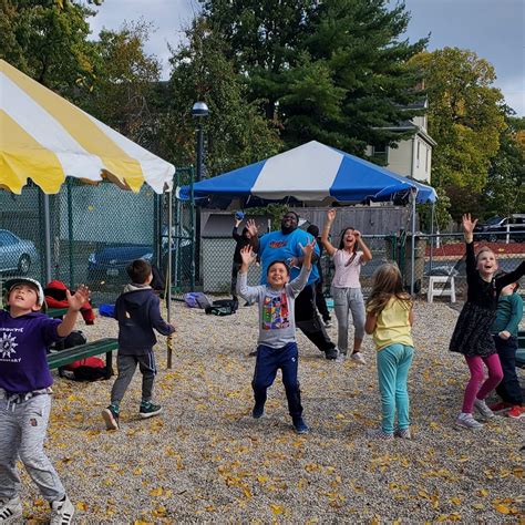 Eastside Express — Wil-Mar Neighborhood Center