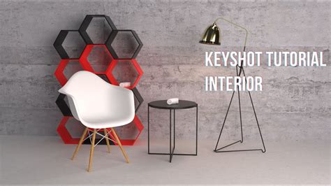 Image result for KeyShot Tutorials