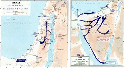 The Long Shadow of the June 1967 War | Origins