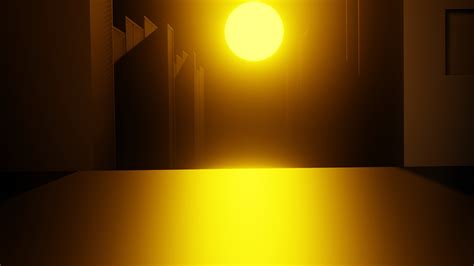 Masterspace - 3D Backgrounds for MMD Videos