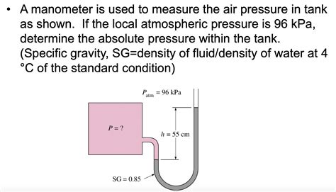 Image result for Manometer Pressure Tapping