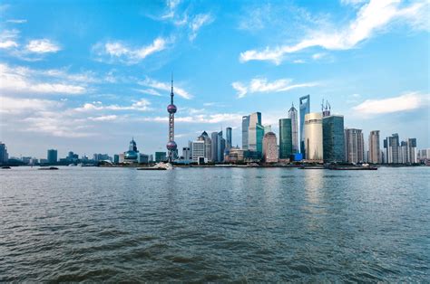 “上海新十大地标建筑”评选出炉，看看都有哪些？_读特新闻客户端