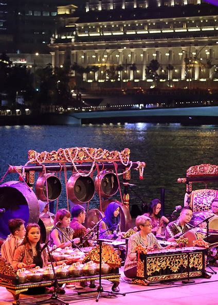 Kutut Manggung: An evening of Birdsong | Concert