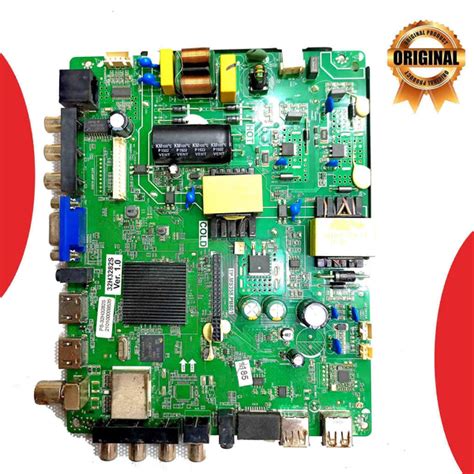 Buy Original Reconnect LED TV Motherboard for 32H3282S