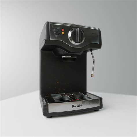 Creating a Coffee Machine in Blender 的图像结果