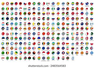 Countries All Over the World 的图像结果