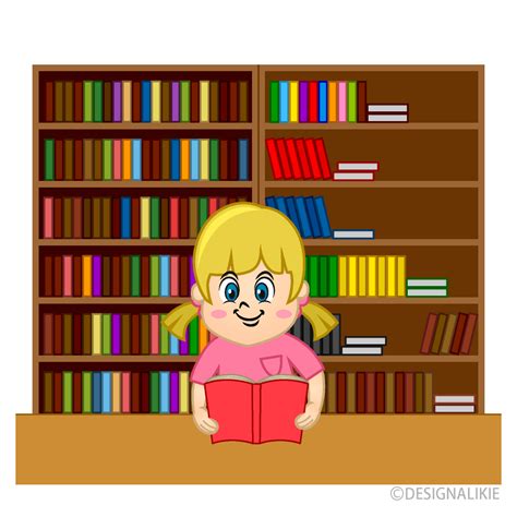 Library Cartoon 的图像结果