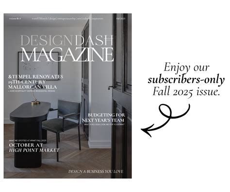 BDNY 2025: Jacob K. Javits Center, NYC, November 9th — 10th - Design Dash