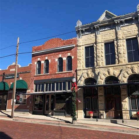 5 BEST Places to Visit in Farmersville - UPDATED 2020 (with Photos ...