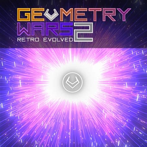 Geometry Wars: Retro Evolved 2 | Geometry Wars Wiki | Fandom