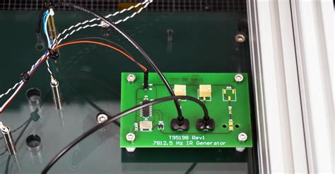 Image result for LED Lamp Test Module