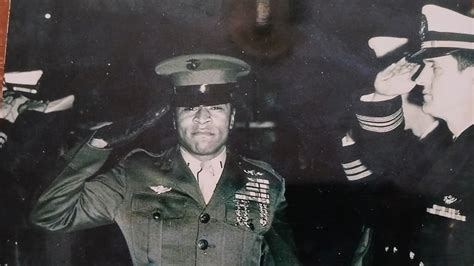 Will SC native Maj. James Capers finally get Medal of Honor? | The State