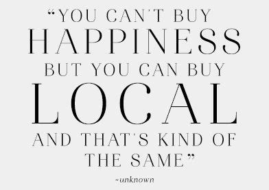 Image result for Shop Local Ads