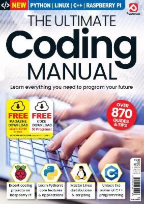 Manual Coding 的图像结果