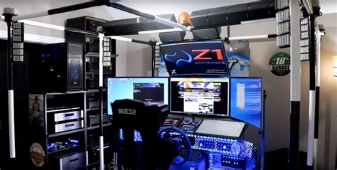 Car Simulation Computer 的图像结果