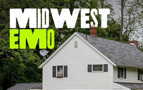 5 BAND MIDWEST EMO INDONESIA YANG LAYAK DISEBUT 'HIDDEN GEM'