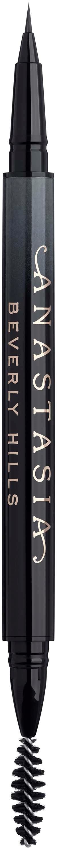 Anastasia Beverly Hills Microstroke Brow Pen Taupe | lyko.com