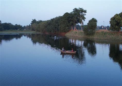 PHOTOS : भोपाल की तरह रीवा में भी है एक विशाल मानव निर्मित तालाब, राजा ...