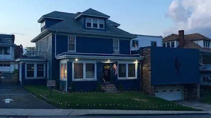 Poling-St. Clair Funeral Home, Inc. - Funeral Home Pages