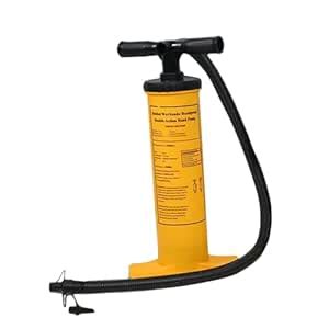 CALANDIS™ Inflatable Football Training Dummy Defender Wall Durable ...