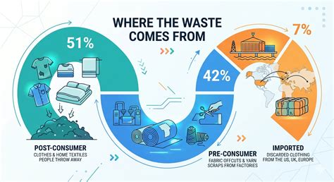 What Happens to Textile Waste in India? – TUDUGU