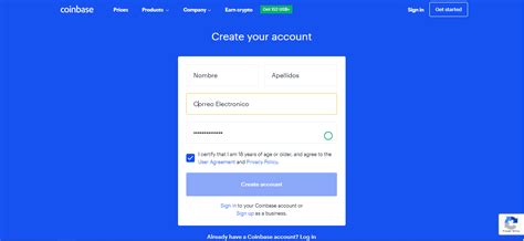 Image result for Tutorial De Coinbase