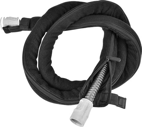 Amazon.com: Ablefector 6.3ft CPAP Hose Cover, Soft Full-Zipped CPAP ...