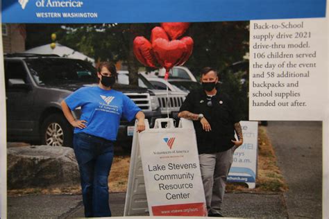 Lake Stevens Resource Center | Lake Stevens Rotary