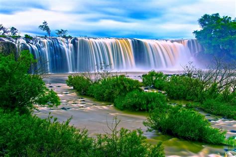 Image result for Waterfall Desktop Backgrounds