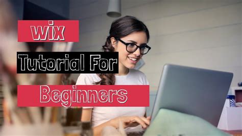Wix Tutorial 的图像结果