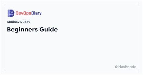Beginners Guide