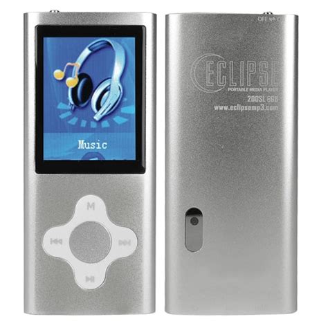 Image result for Eclipse MP3 Player