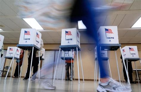 Wisconsin Judicial Panel Dismisses Democratic Attempt to Redraw ...