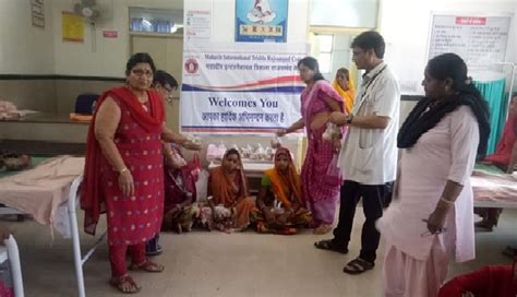 Pregnancy to Infancy