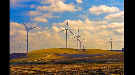 Wind Energy in Spanish Regions: A Sustainable Solution for a Greener ...
