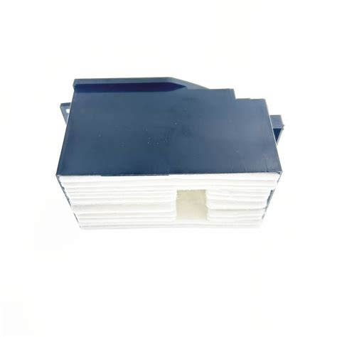 Resíduos de Ink Tank Pad Sponge com caixa para | Ubuy India