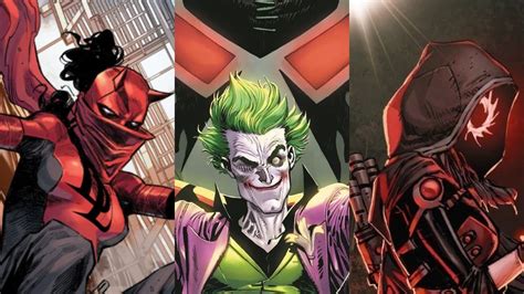 Slideshow: The 21 Most Anticipated Comics of 2021