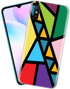 Cover Bazaar Back Cover for REDMI 9i Price in India - Buy Cover Bazaar ...