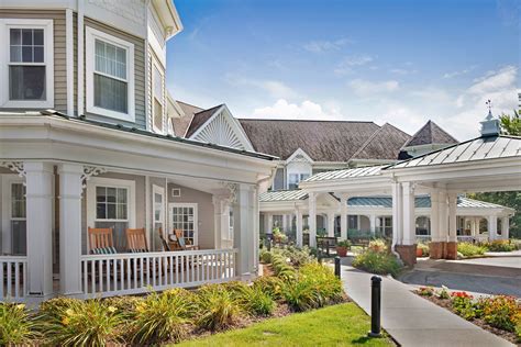 Ryze at Homewood | Nursing Home in Homewood, IL