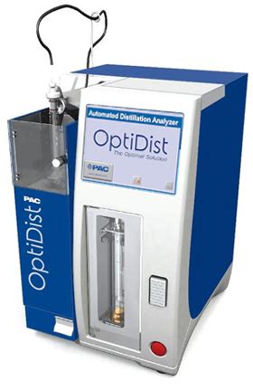 德国Herzog 公司 OptiDist全自动常压蒸馏仪OptiDistTM_参数_厂家报价_仪器信息网