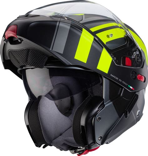 Buy Caberg Horus X Road Helmet Online with Free Shipping – superbikestore