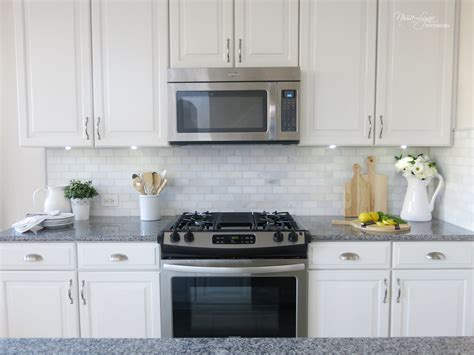 Floor And Decor Kitchen Backsplash Ideas - Home Alqu