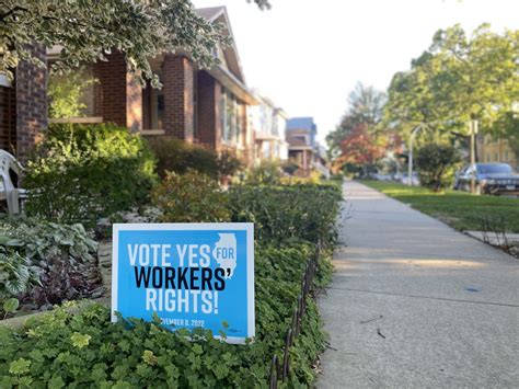 Image result for Workers-Rights IL