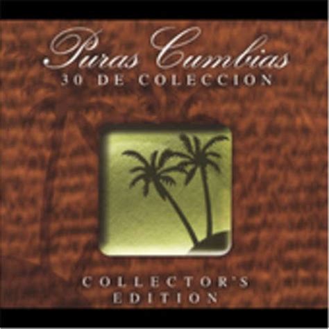 Buy Puras Cumbias De Coleccion Online at Low Prices in India | Amazon ...