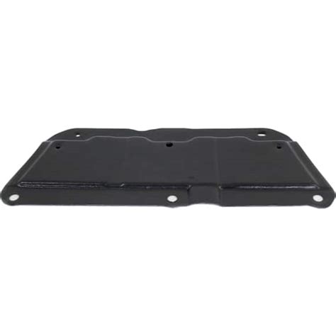 Replacement® Rear Engine Splash Shield REPL310134