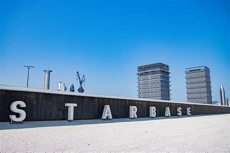 Starbase Program 的图像结果