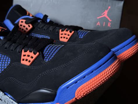 Jordan 4 CAVs from Sini_kicks : r/1to1reps