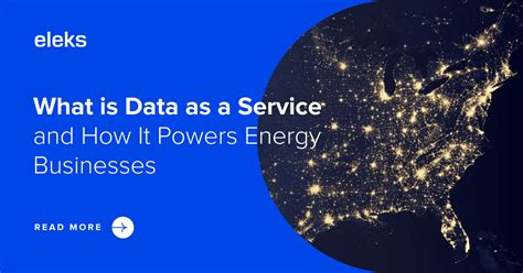 Image result for Data as a Service Explained