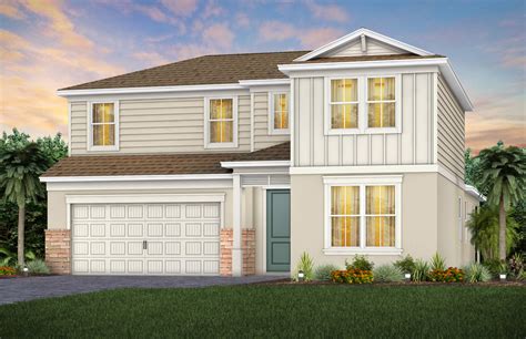 Everbe By Pulte Homes